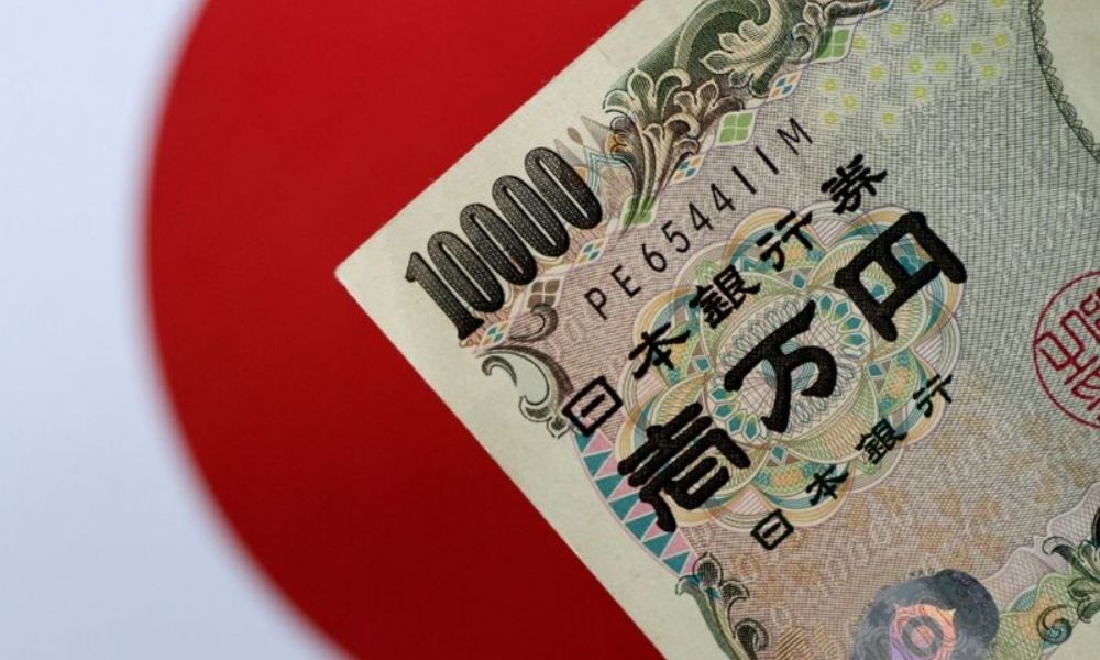 Yen tumbles as BOJ intervenes to keep bond yields pinned down.